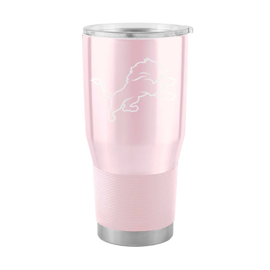 Detroit Lions Dusk 30oz Gameday Stainless Steel Tumbler - Logo Brands - Flyclothing LLC