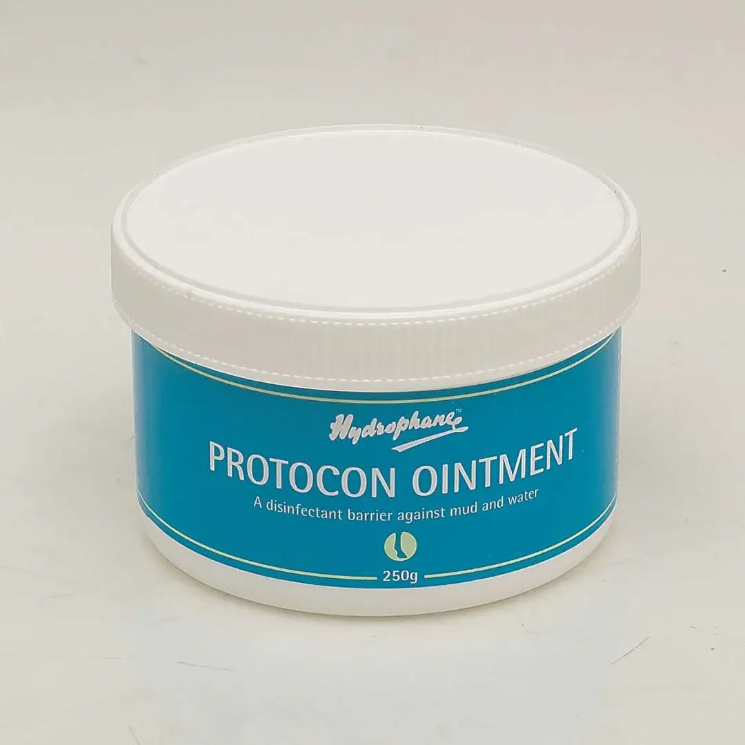 Hydrophane Protocon Ointment - 250g - Breeches.com - Flyclothing LLC