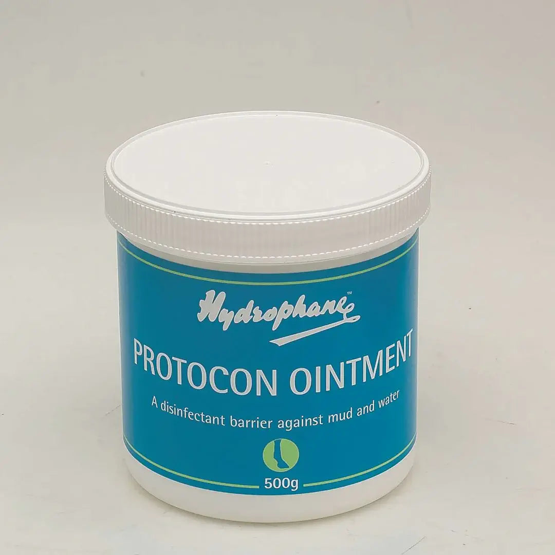 Hydrophane Protocon Ointment - 500g - Breeches.com - Flyclothing LLC
