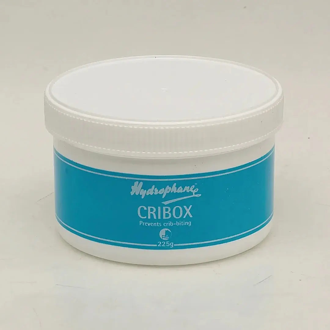 Hydrophane Cribox - 225g - Breeches.com - Flyclothing LLC