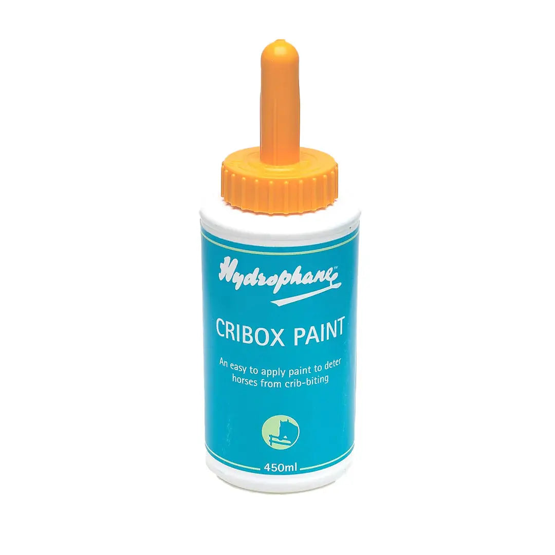 Hydrophane Cribox Paint - 400ml - Breeches.com - Flyclothing LLC