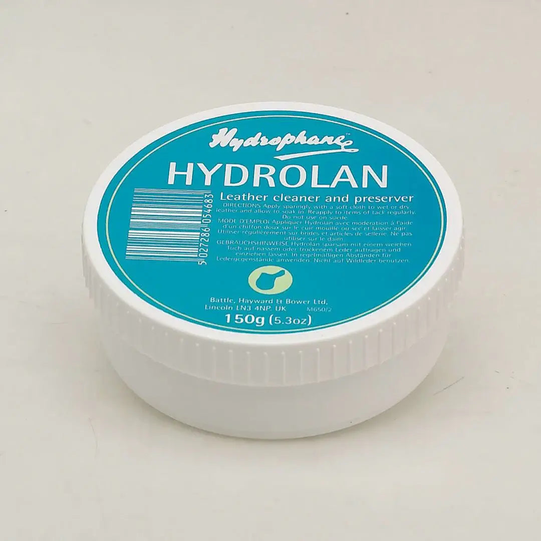 Hydrophane Hydrolan - 150g - Breeches.com - Flyclothing LLC