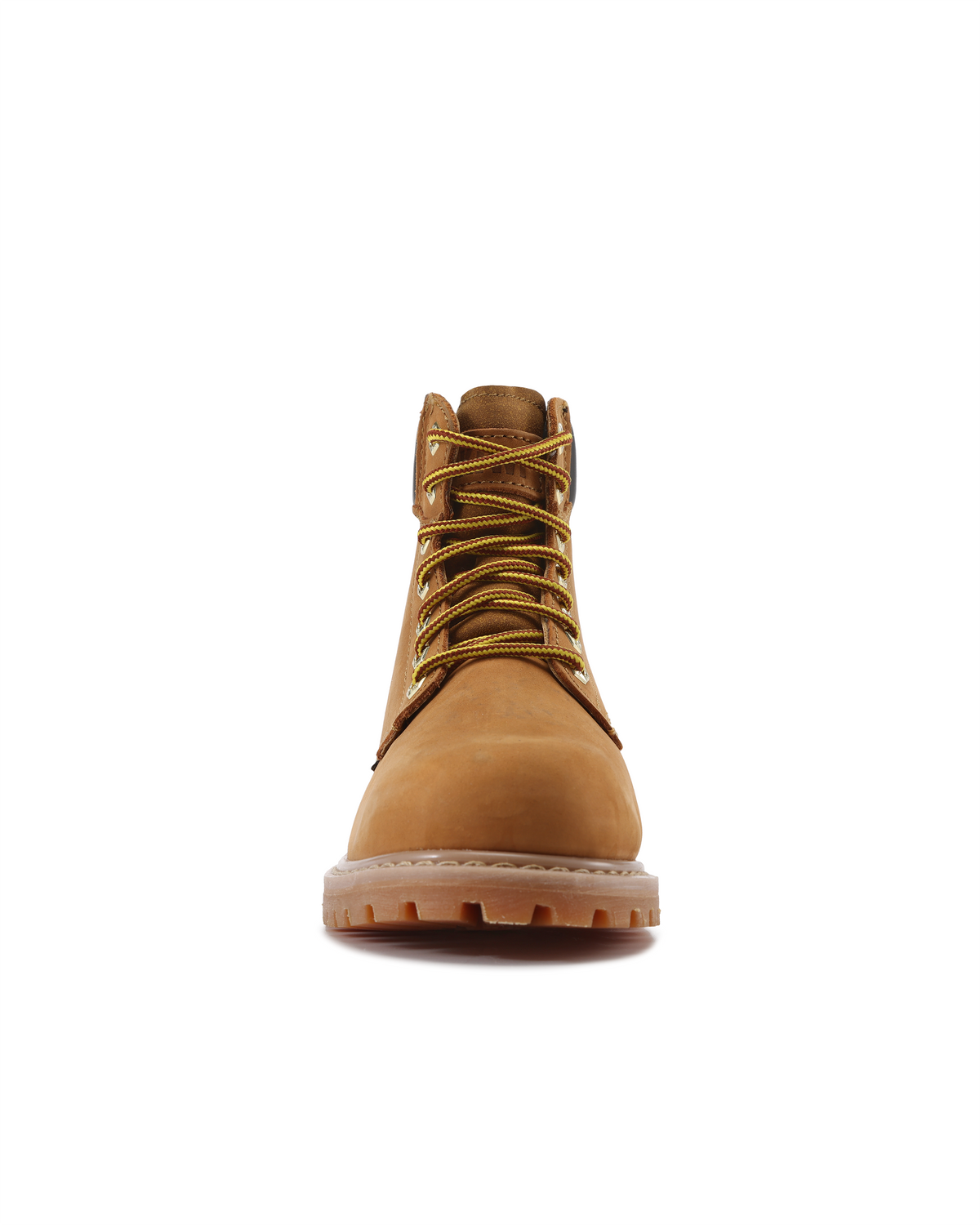 Kiwi Premium Wheat Nubuck 6" Water Resistant Work Boots [61100] - Kiwi - Flyclothing LLC