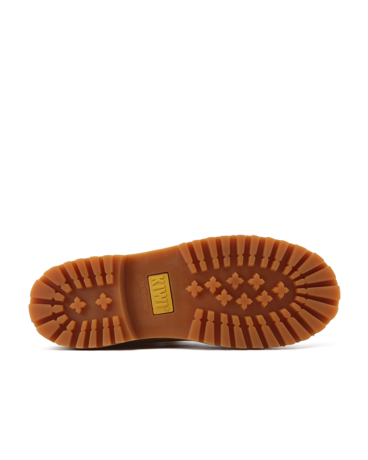 Kiwi Premium Wheat Nubuck 6" Water Resistant Work Boots [61100] - Kiwi - Flyclothing LLC