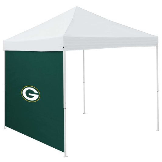 Green Bay Packers 9x9 Side Panel