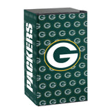 Green Bay Packers Counter Top Fridge - Logo Brands - Flyclothing LLC