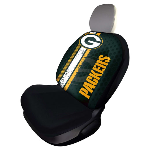 NFL - Green Bay Packers SEATCOVERRALLY - Logo Brands - Flyclothing LLC
