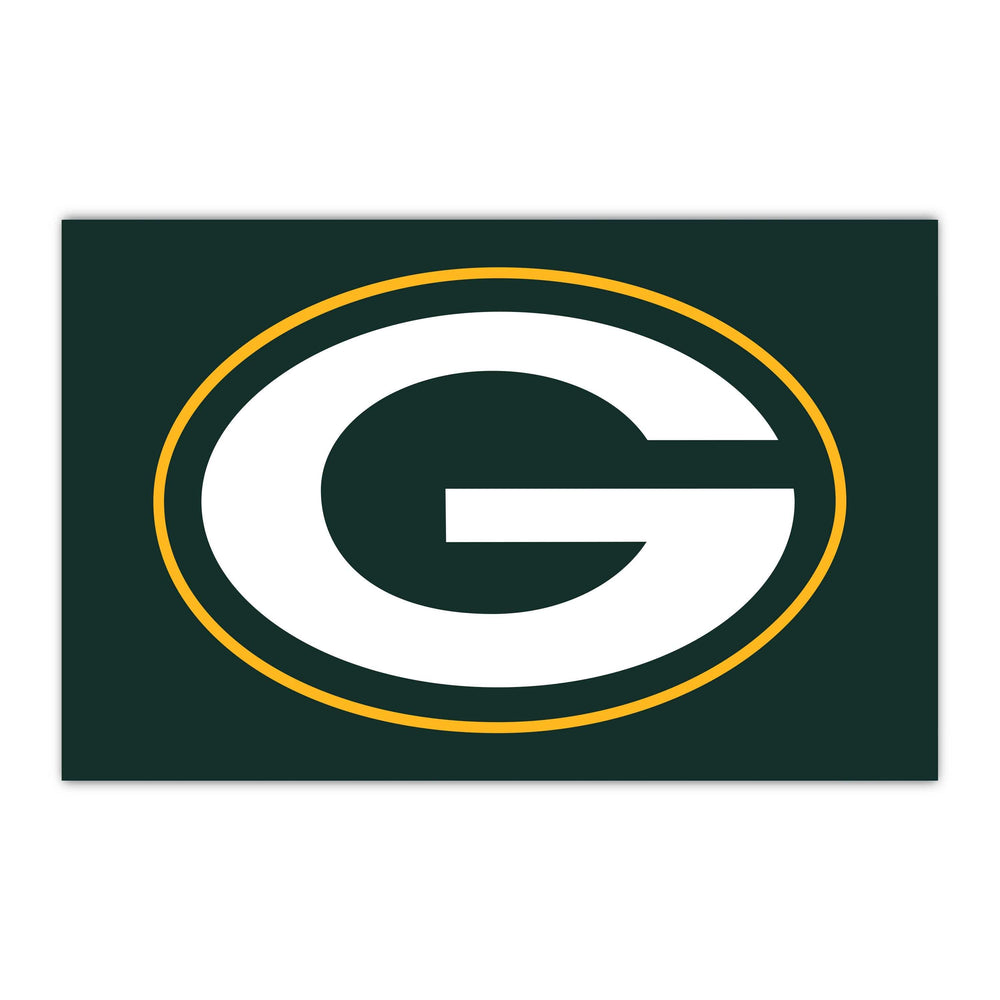 NFL - Green Bay Packers HiDef Rookie - Logo Brands - Flyclothing LLC