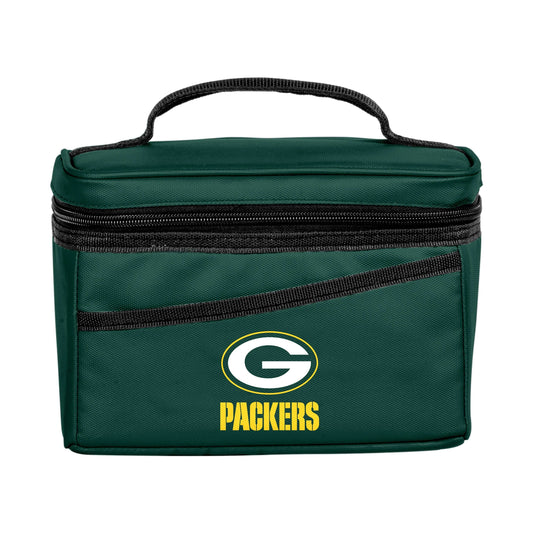 Green Bay Packers 6 Can Flex Cooler