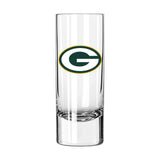 Green Bay Packers 2.5oz Overtime Shooter - Logo Brands - Flyclothing LLC