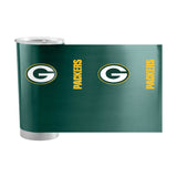 Green Bay Packers 20oz Gameday Stainless Tumbler - Logo Brands - Flyclothing LLC