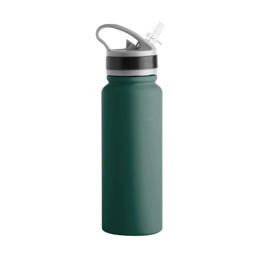Green Bay Packers 25oz Single Wall Flip Top Stainless Bottle - Logo Brands - Flyclothing LLC