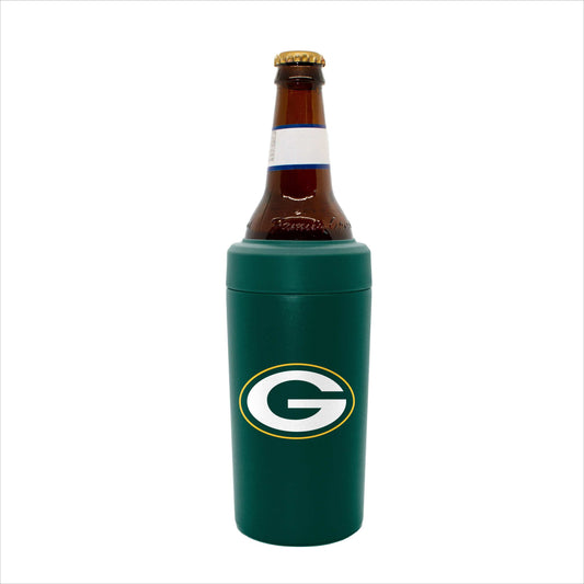 Green Bay Packers Flipside Universal Coolie - Logo Brands - Flyclothing LLC