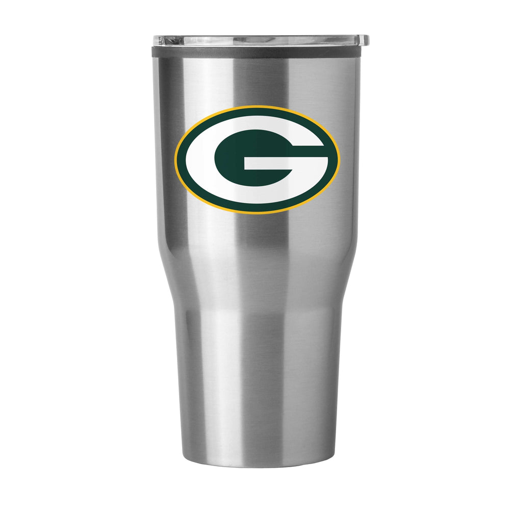 Green Bay Packers 30oz Gameday Fusion Tumbler - Logo Brands - Flyclothing LLC