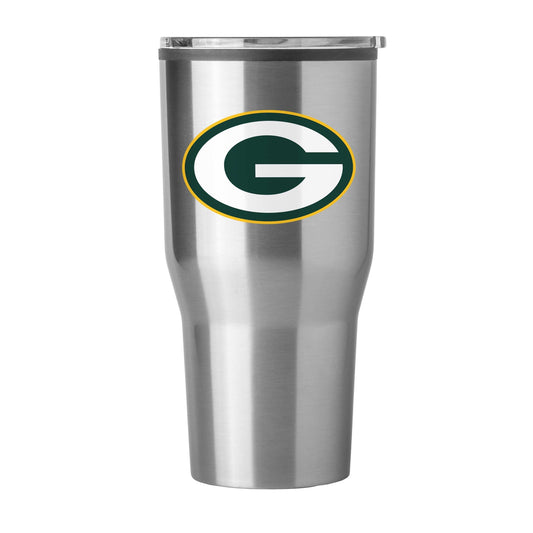 Green Bay Packers 30oz Gameday Fusion Tumbler - Logo Brands - Flyclothing LLC