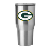 Green Bay Packers 30oz Gameday Fusion Tumbler - Logo Brands - Flyclothing LLC