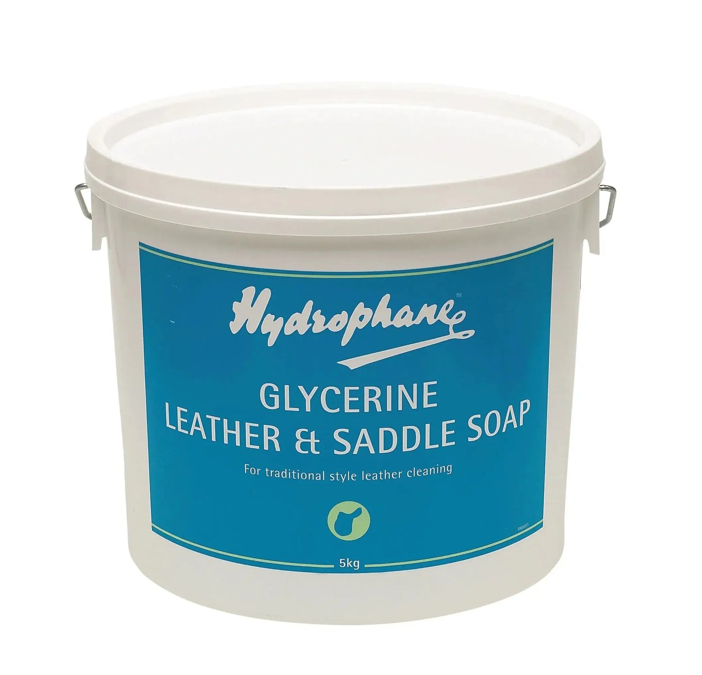 Hydrophane Glycerine Leather & Saddle Soap - 5kg - Breeches.com - Flyclothing LLC