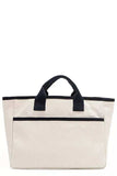 Nicole Lee USA Canvas Tote Bag - Trendsi - Flyclothing LLC