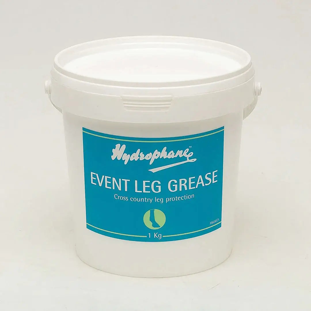 Hydrophane Event Leg Grease - 1kg - Breeches.com - Flyclothing LLC