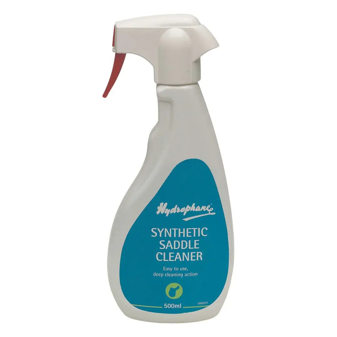 Hydrophane Synthetic Saddle Cleaner - 500ml - Breeches.com - Flyclothing LLC