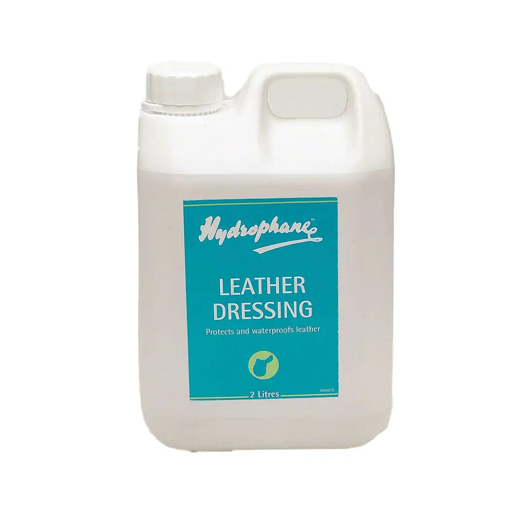 Hydrophane Leather Dressing - 2 litre - Breeches.com - Flyclothing LLC