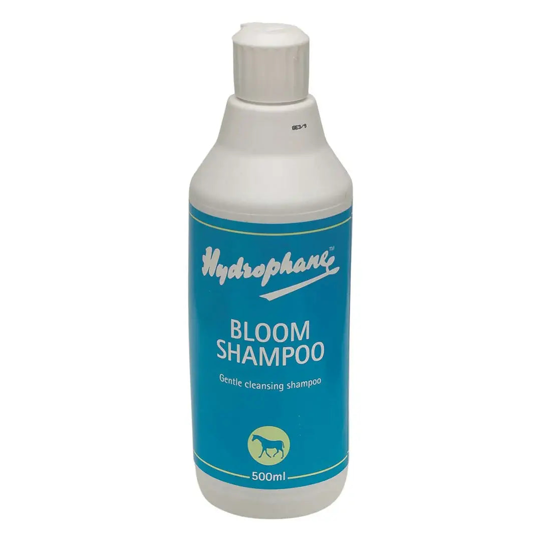 Hydrophane Bloom Shampoo - 500ml - Breeches.com - Flyclothing LLC
