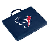 Houston Texans Bleacher Cushion - Logo Brands - Flyclothing LLC