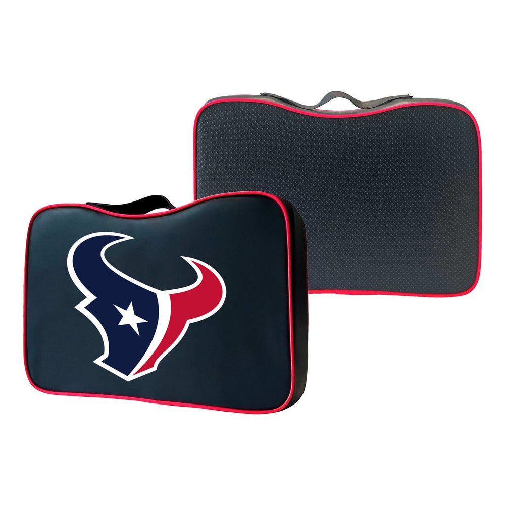 Houston Texans Premium Bleacher Cushion - Logo Brands - Flyclothing LLC
