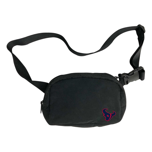 Houston Texans Belt Bag