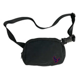 Houston Texans Belt Bag - Logo Brands - Flyclothing LLC