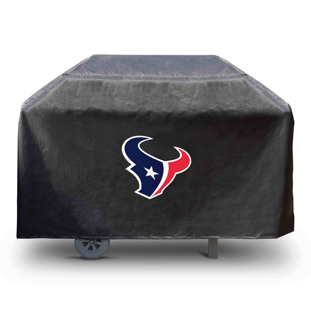 NFL - HOUSTON TEXANS GRILLCOVER4BURN - Logo Brands - Flyclothing LLC