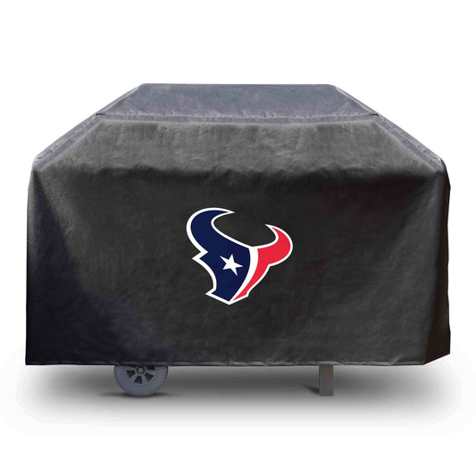 NFL - HOUSTON TEXANS GRILLCOVER4BURN - Logo Brands - Flyclothing LLC