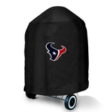 NFL - Houston Texans GRILLCOVERKETTLE - Logo Brands - Flyclothing LLC