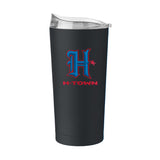 Houston Texans H Town 20oz Stainless Tumbler - Logo Brands - Flyclothing LLC