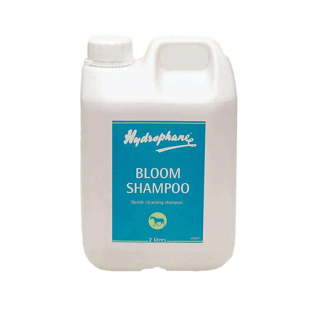 Hydrophane Bloom Shampoo - 2 litre - Breeches.com - Flyclothing LLC