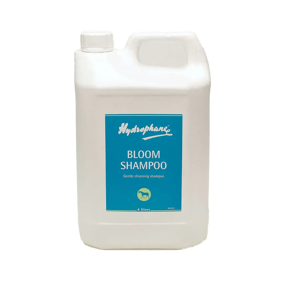 Hydrophane Bloom Shampoo - 5 litre - Breeches.com - Flyclothing LLC