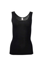 MaRe Luxury Merino Wool Blend Tank Top. Proudly Made in Italy (401) - tittimitti - Flyclothing LLC