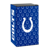 Indianapolis Colts Counter Top Fridge - Logo Brands - Flyclothing LLC