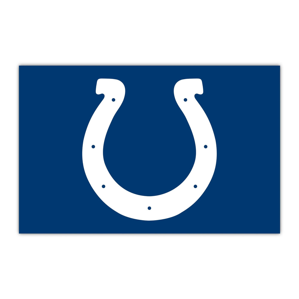 NFL - Indianapolis Colts HiDef Rookie - Logo Brands - Flyclothing LLC