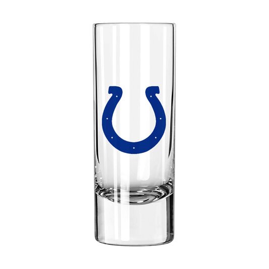 Indianapolis Colts 2.5oz Gameday Shooter