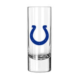 Indianapolis Colts 2.5oz Gameday Shooter - Logo Brands - Flyclothing LLC