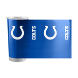 Indianapolis Colts 20oz Gameday Stainless Tumbler - Logo Brands - Flyclothing LLC