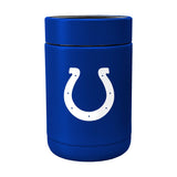 Indianapolis Colts Flipside Powder Coat Coolie - Logo Brands - Flyclothing LLC