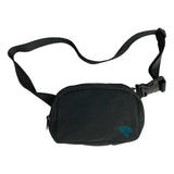 Jacksonville Jaguars Belt Bag - Logo Brands - Flyclothing LLC