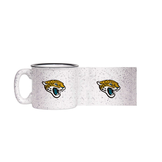 Jacksonville Jaguars 15oz Campfire Mug