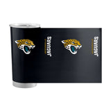 Jacksonville Jaguars 20oz Gameday Stainless Tumbler - Logo Brands - Flyclothing LLC