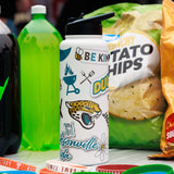 Jacksonville Jaguars 34oz Native Quencher Bottle - Logo Brands - Flyclothing LLC