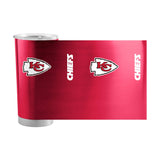 Kansas City Chiefs 20oz Gameday Stainless Tumbler - Logo Brands - Flyclothing LLC