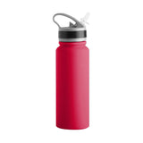 Kansas City Chiefs 25oz FIT Flip Top Bottle - Logo Brands - Flyclothing LLC