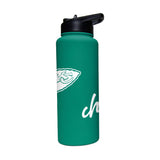 Kansas City Chiefs 34oz Optic Bold Soft Touch Quencher - Logo Brands - Flyclothing LLC